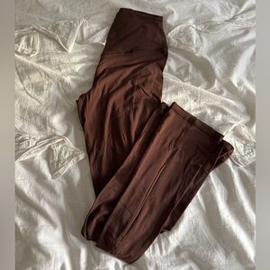 Aerie Offline Flare Leggings